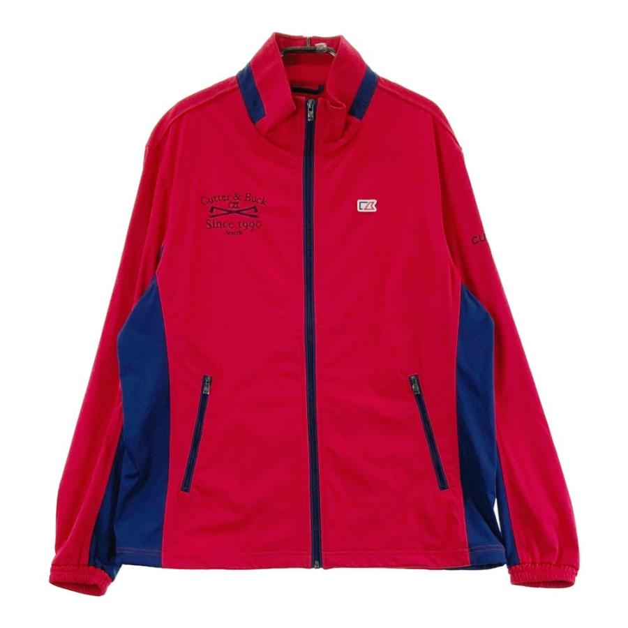 CUTTER&BUCK(カッターアンドバック) ダウンジャケット LLサイズ CUTTER&BUCK(カッターアンドバック) ジャケット・ブルゾン｜中古