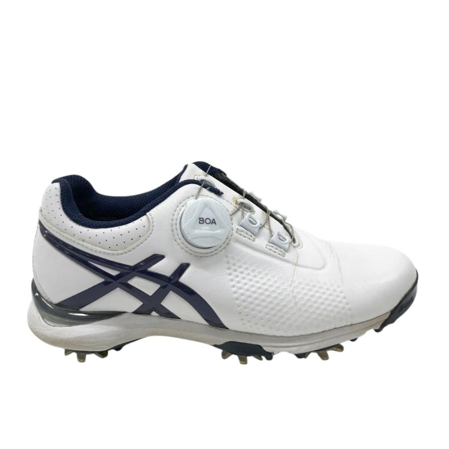 ASICS（アシックス） TGN924 GEL-ACE TOUR-LADY Boa シューズ ホワイト