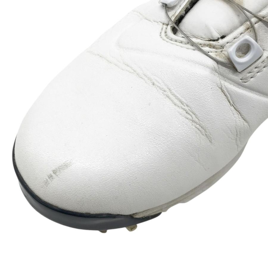 ASICS（アシックス） TGN924 GEL-ACE TOUR-LADY Boa シューズ ホワイト
