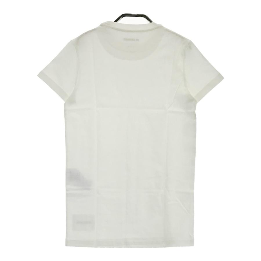 JIL SANDER ジル サンダー JPPS706550 パックTシャツ 2枚セット 