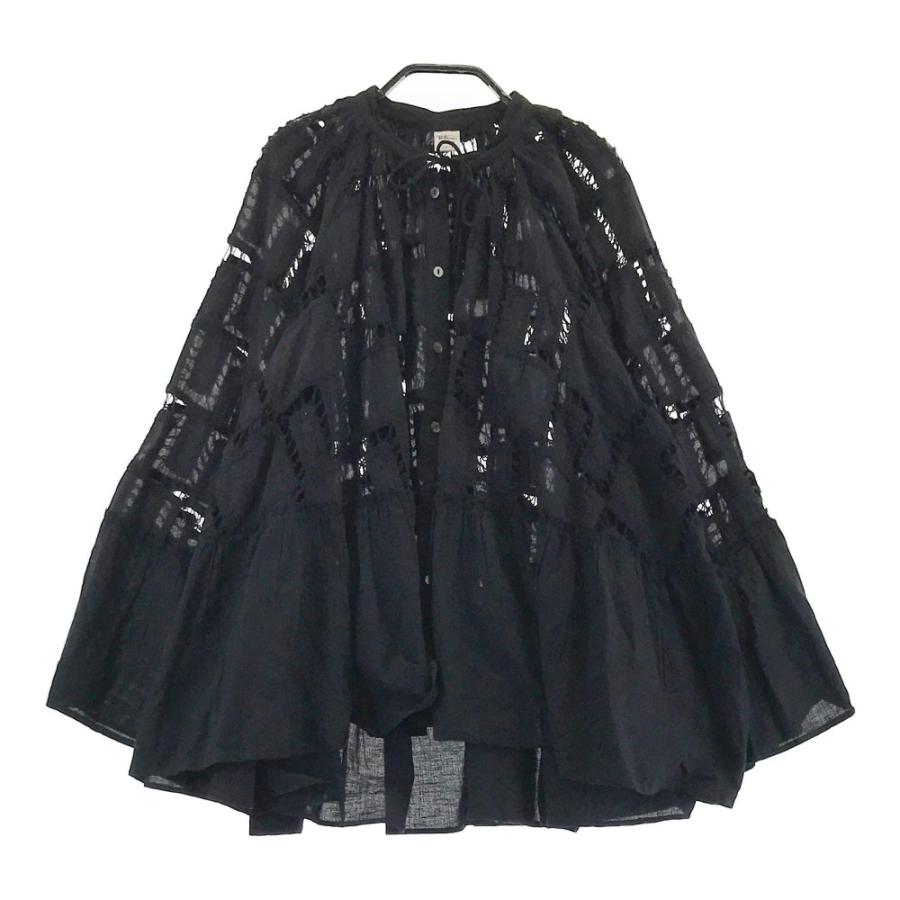 【新品未使用】ロンハーマン　Indian Embroidery Blouse 新品未使用】ロンハーマン Indian Embroidery Blouse Ron Herman