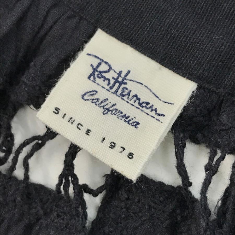 【新品未使用】ロンハーマン　Indian Embroidery Blouse Ron Herman RON HERMAN ロンハーマン indian embroidery blouse