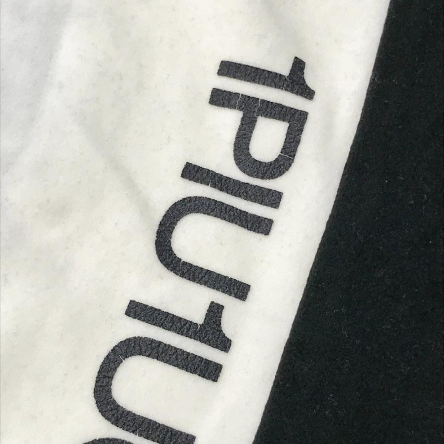 サイズ：2 1PIU1UGUALE3 GOLF GST162 長袖モックネックTシャツ  ブラック系 [240101441204] ゴルフウェア レディース ストスト サイズ：2 1PIU1UGUALE3 GOLF GST162 長袖モックネックTシャツ