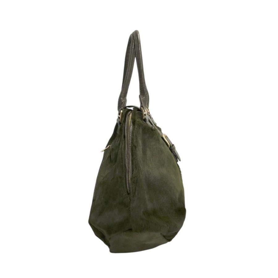 muta MUTA ムータ 8バッグ グリーン系 レディース : ブランド