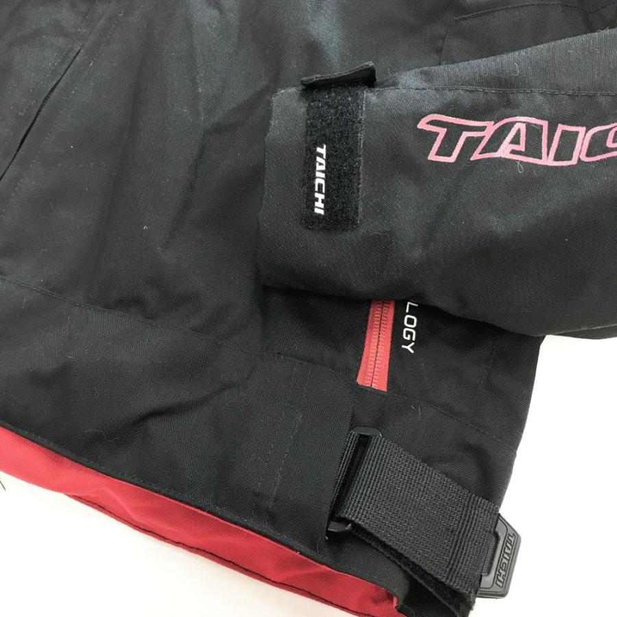 限界値下　RS-タイチ　 RSJ704 アームドオールシーズンジャケット　L TAICHI RS アールエスタイチ RSJ708 アームド オールシーズン