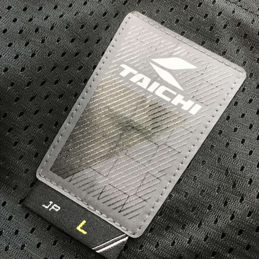 TAICHI RS アールエスタイチ RSJ708 アームド オールシーズン