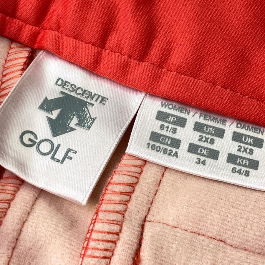 BRIEFING GOLF（ブリーフィングゴルフ） DESCENTE GOLF デサントゴルフ