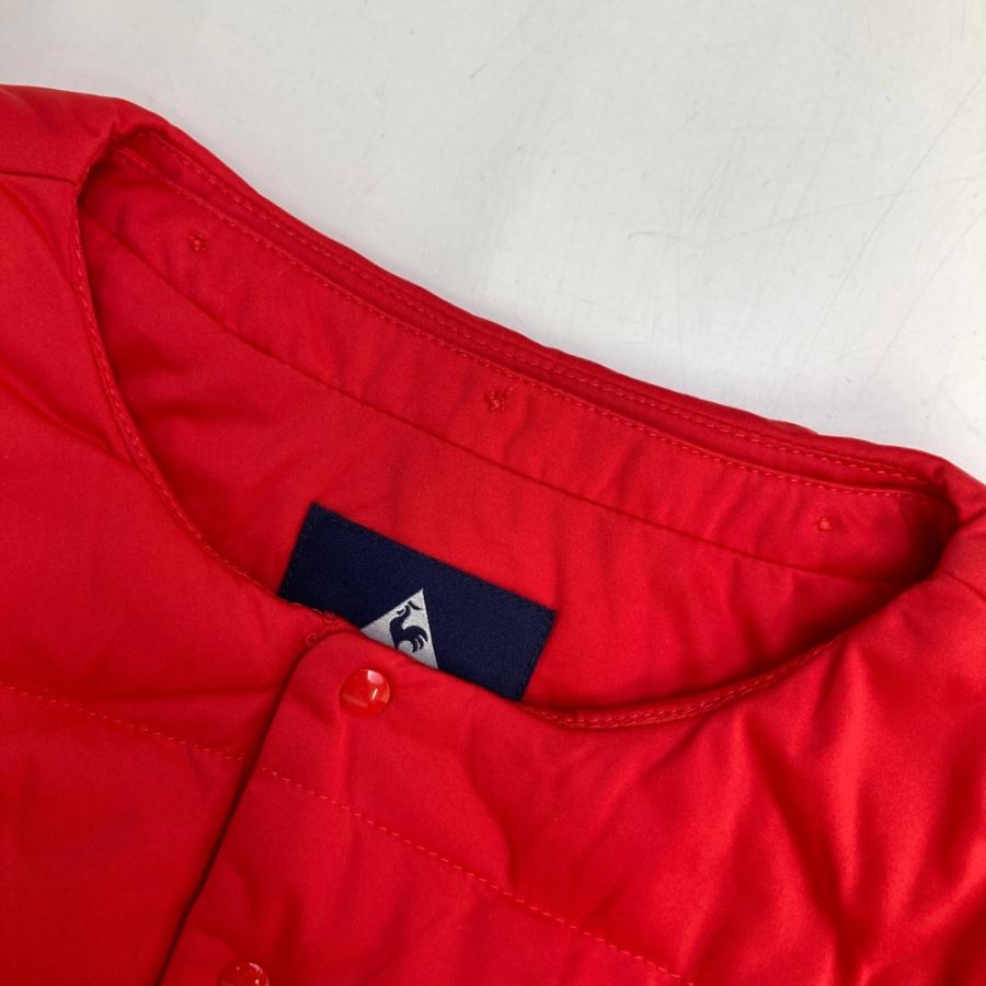 le coq sportif GOLF（ルコックスポルティフ ゴルフ） LE COQ GOLF
