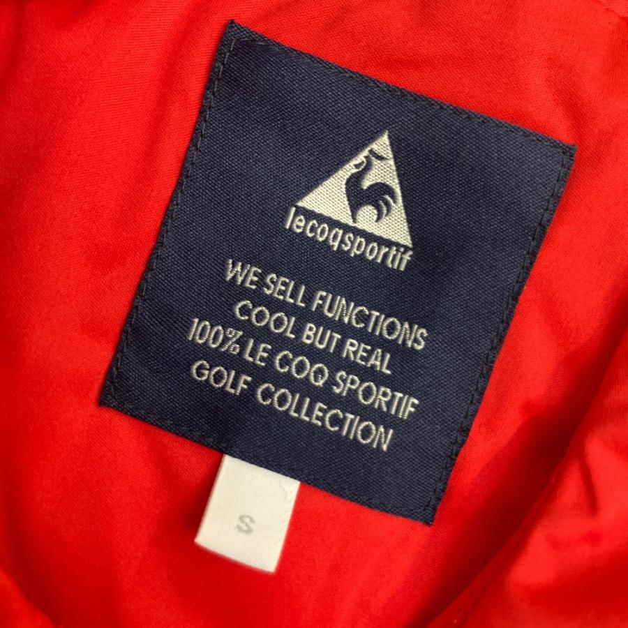 le coq sportif GOLF（ルコックスポルティフ ゴルフ） LE COQ GOLF