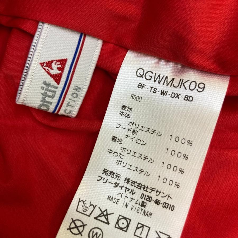 le coq sportif GOLF（ルコックスポルティフ ゴルフ） LE COQ GOLF