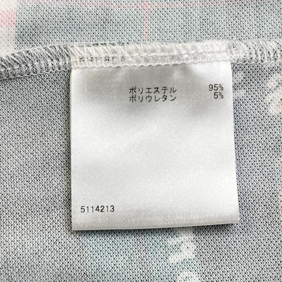Munsingwear（マンシングウェア） 【新品】MUNSING WEAR 半袖 ポロ
