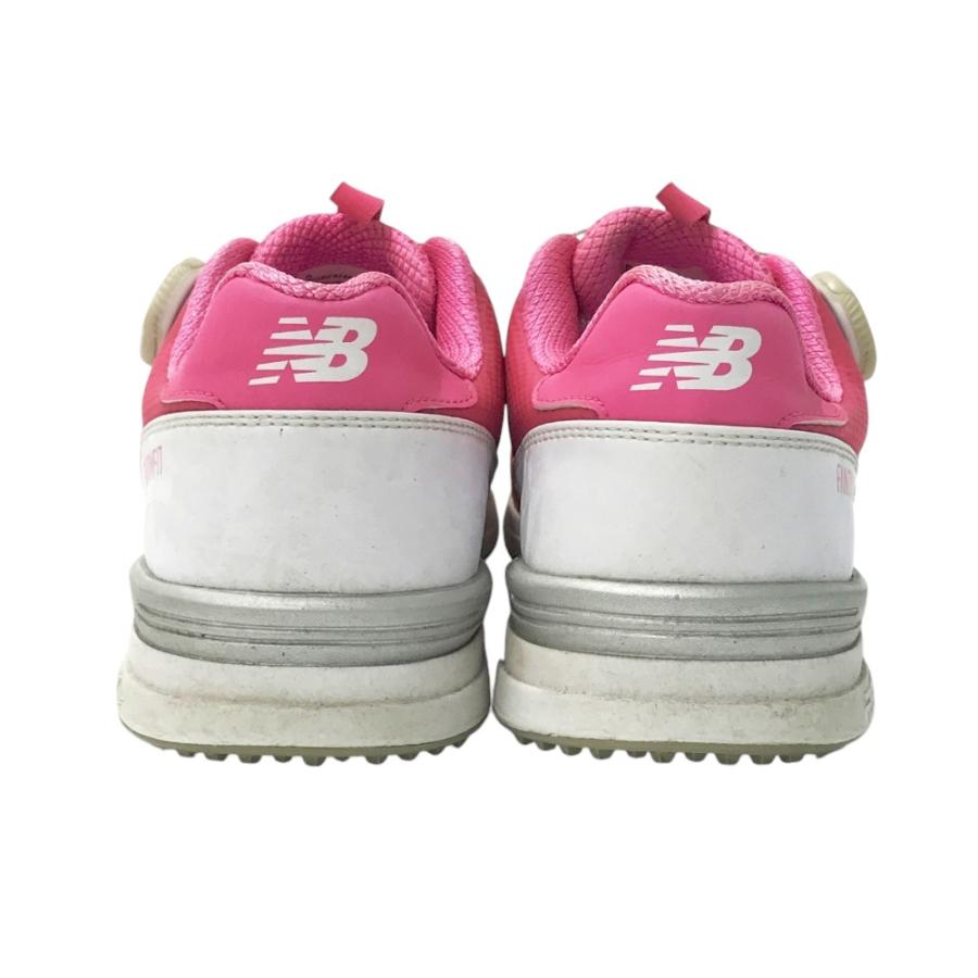 New Balance（ニューバランス） NEW BALANCE GOLF NBJ-1051108 ゴルフ
