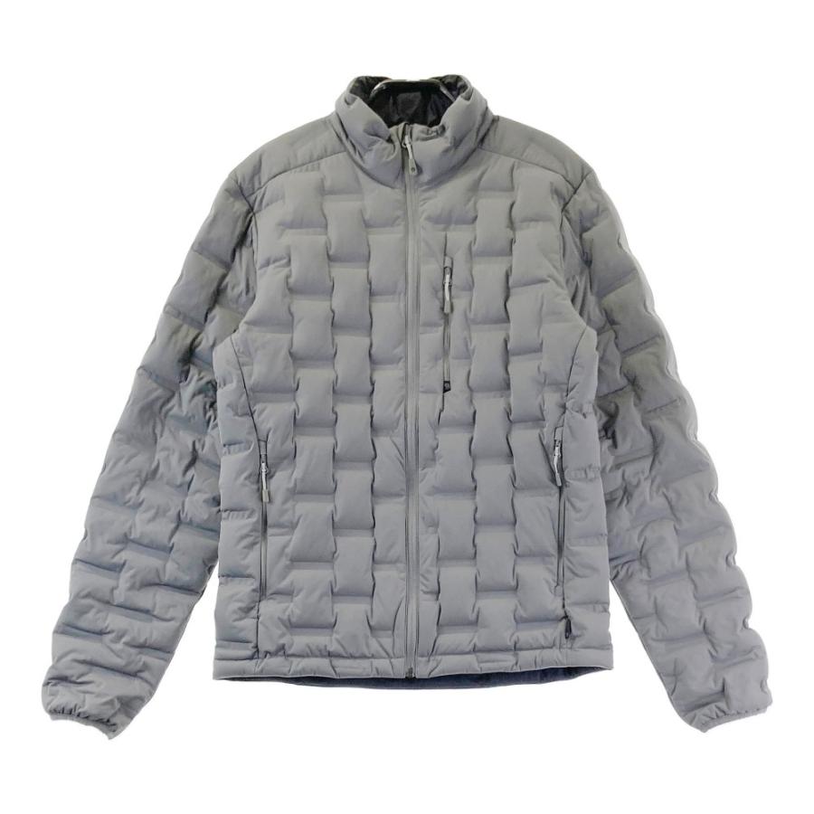 MOUNTAIN HARDWEAR マウンテンハードウェア ダウンジャケット グレー系 