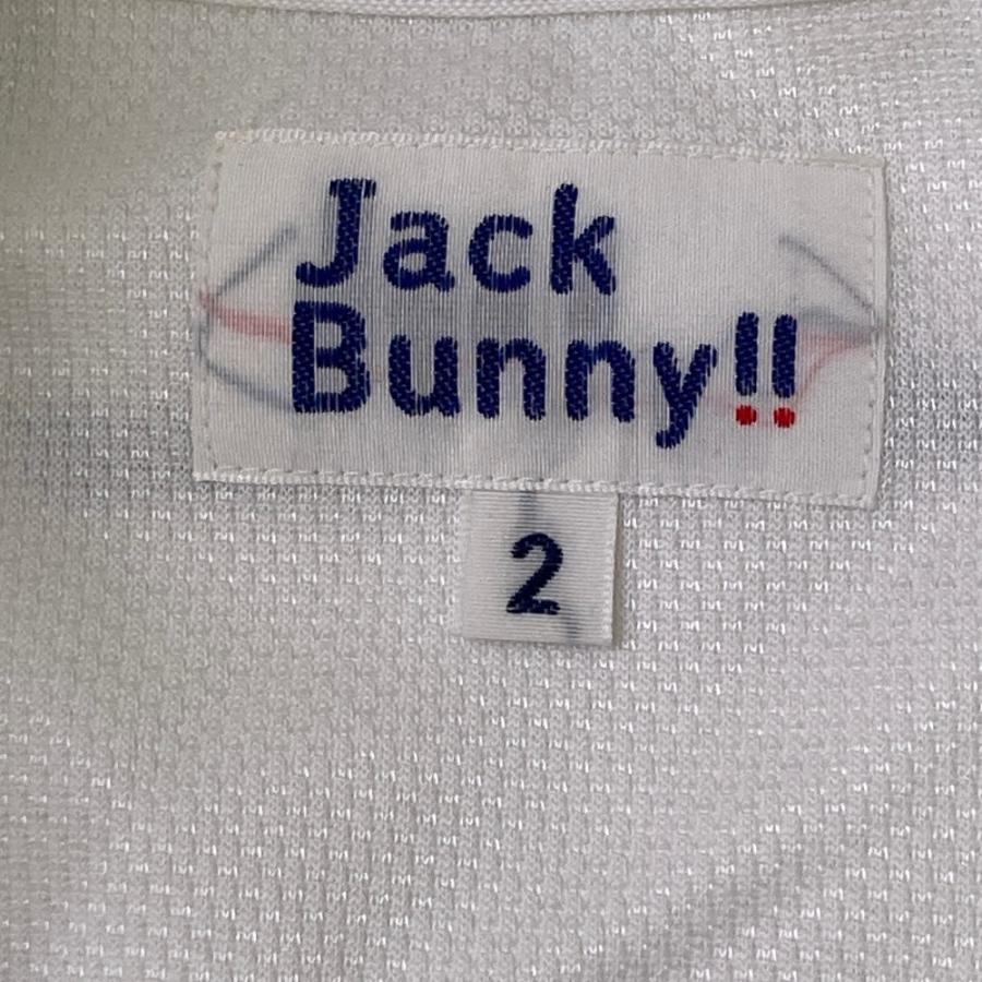 Jack Bunny!!（ジャックバニー） JACK BUNNY ジップジャケット