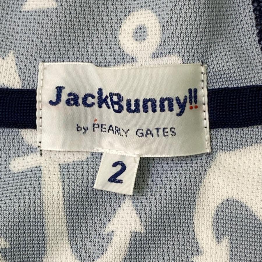 Jack Bunny!!（ジャックバニー） JACK BUNNY フード付 ジップ