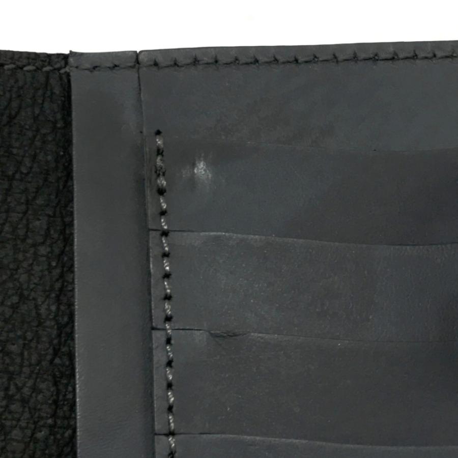 HYOD ヒョウドウ GAHO 財布 楽天市場】☆【HYOD】STB713SL HYOD× GAHO LEATHER WALLET TYPE