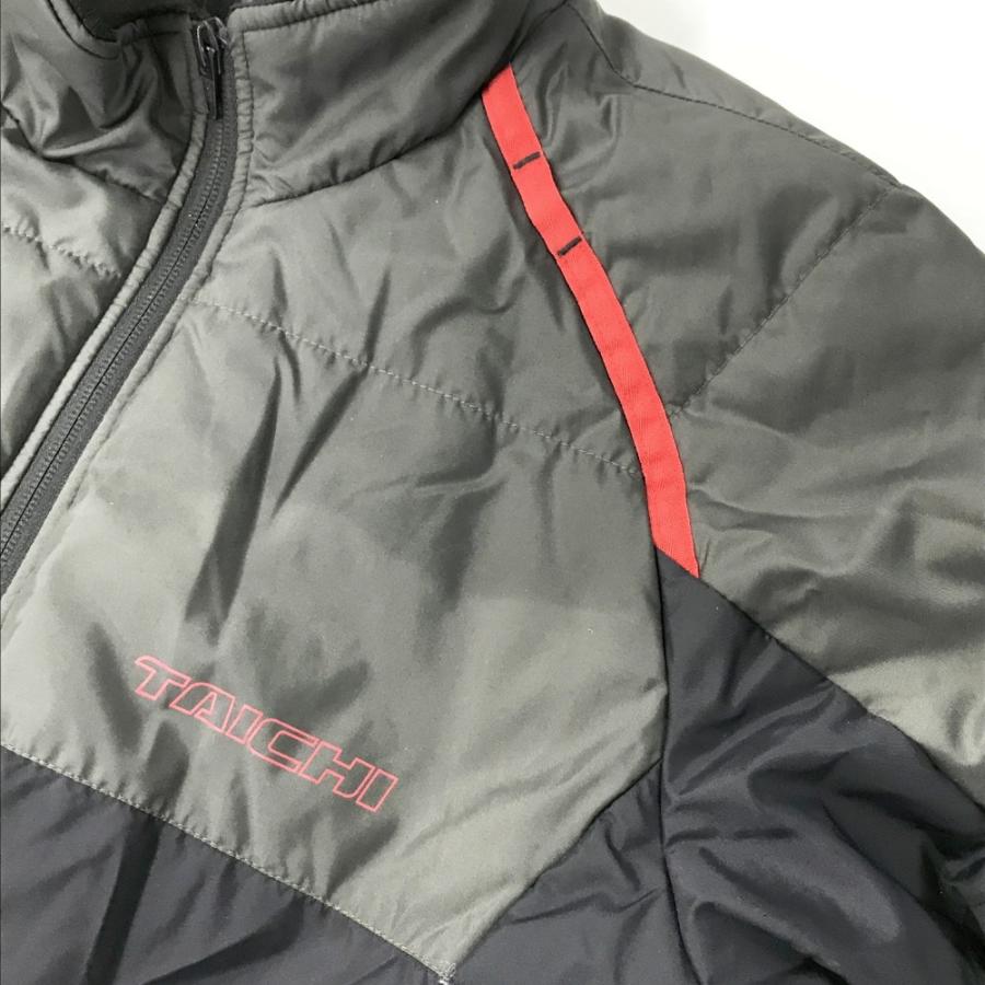 TAICHI RS TAICHI アールエスタイチ RSJ702 ソフトシェルオール 