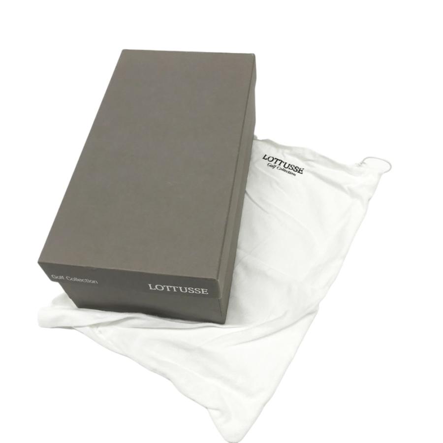 LOTTUSSE GOLF ロトゥセ ゴルフ S7857 スパイクレスゴルフ