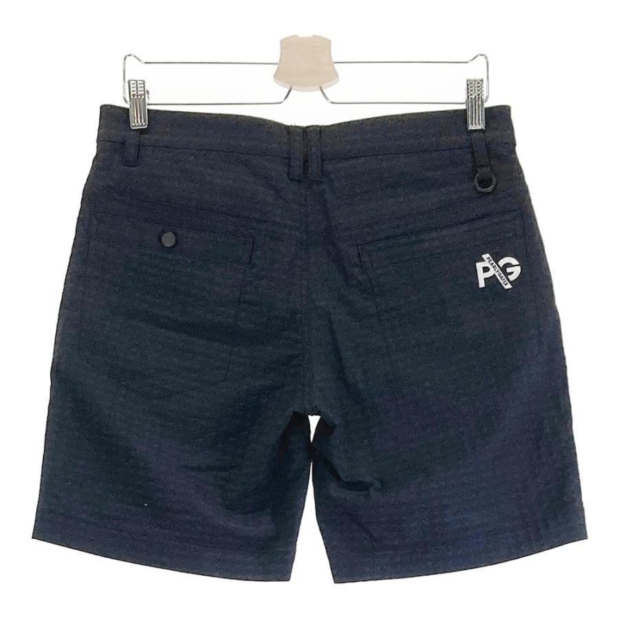 サイズ：4 PEARLY GATES パーリーゲイツ ストレッチパンツ 千鳥