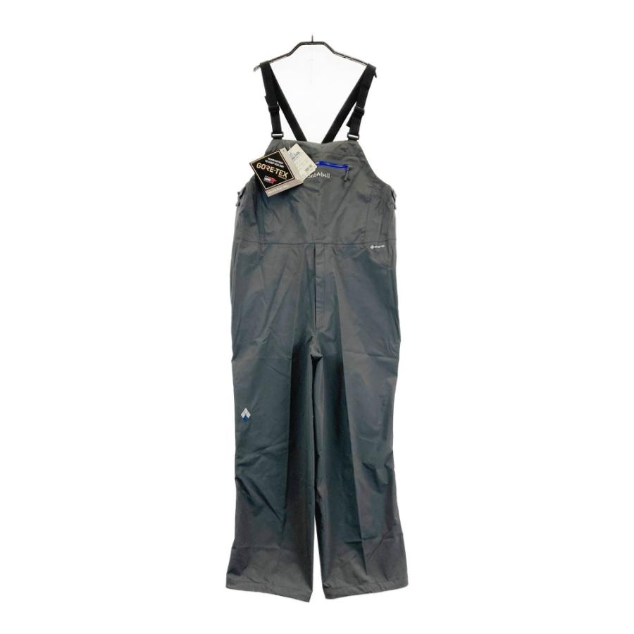 mont-bell 【新品】Montbell モンベル GORE-TEX フィールド mont-bell 【新品】Montbell モンベル GORE-TEX フィールド