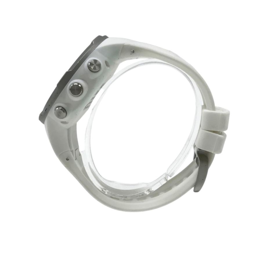 Shot Navi Evolve α Golf GPS Watch ホワイト ShotNavi ショットナビ Evolve α[アルファー] /ShotNavi《ゴルフ