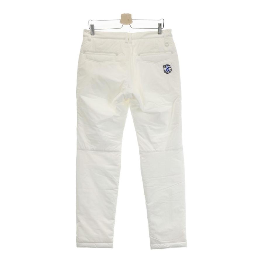 PEARLY GATES パーリーゲイツ 中綿ロングパンツ ホワイト系 5
