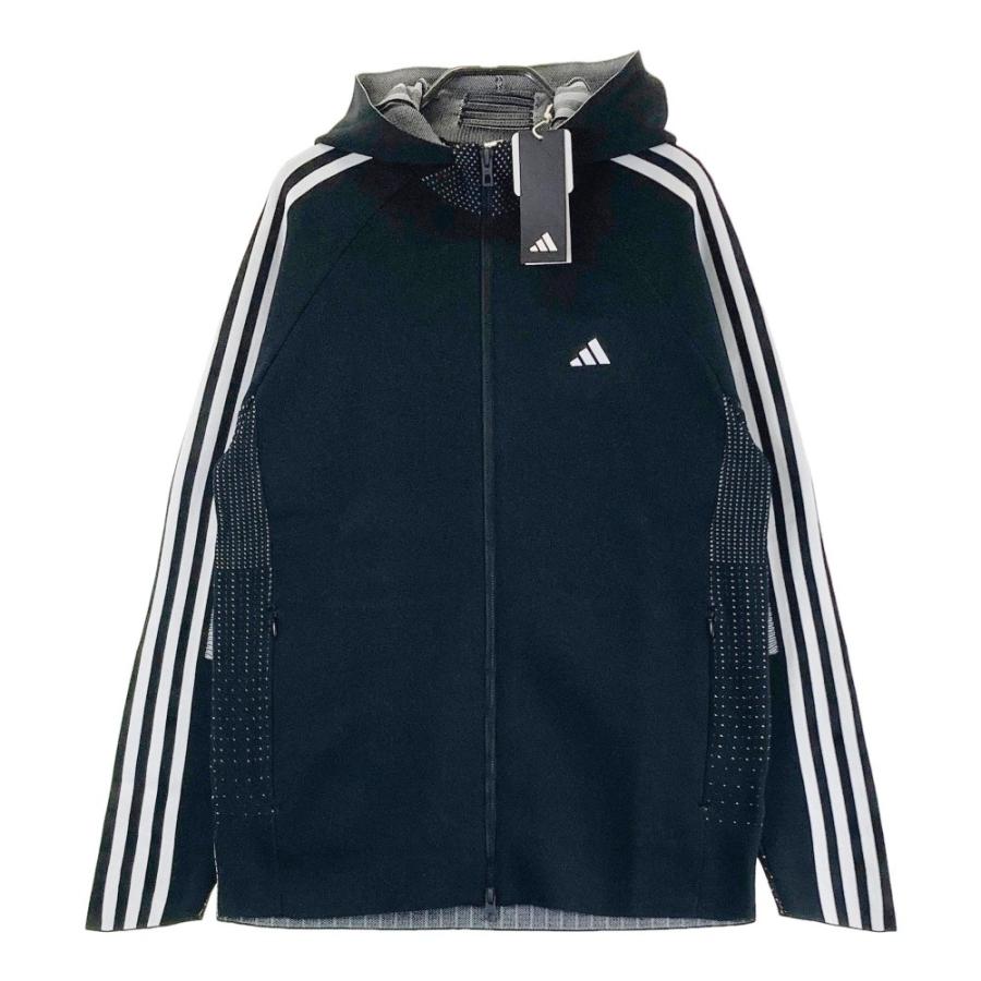 新品】ADIDAS GOLF アディダスゴルフ 2024年モデル IN6664 フード付