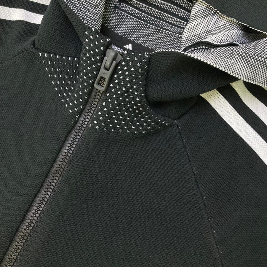 新品】ADIDAS GOLF アディダスゴルフ 2024年モデル IN6664 フード付