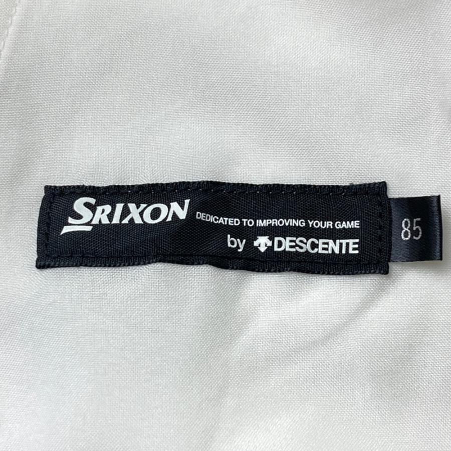 SRIXON スリクソン by DESCENTE/2023年モデル ストレッチパンツ
