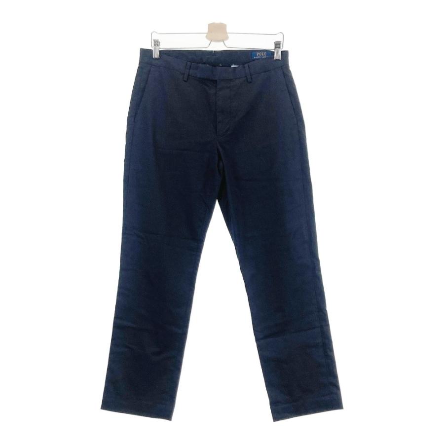 新品未使用 ポロラルフローレン スリム ストレッチ チノパン W32 L32 楽天市場】POLO RALPH LAUREN ポロ・ラルフローレン チノパンツ