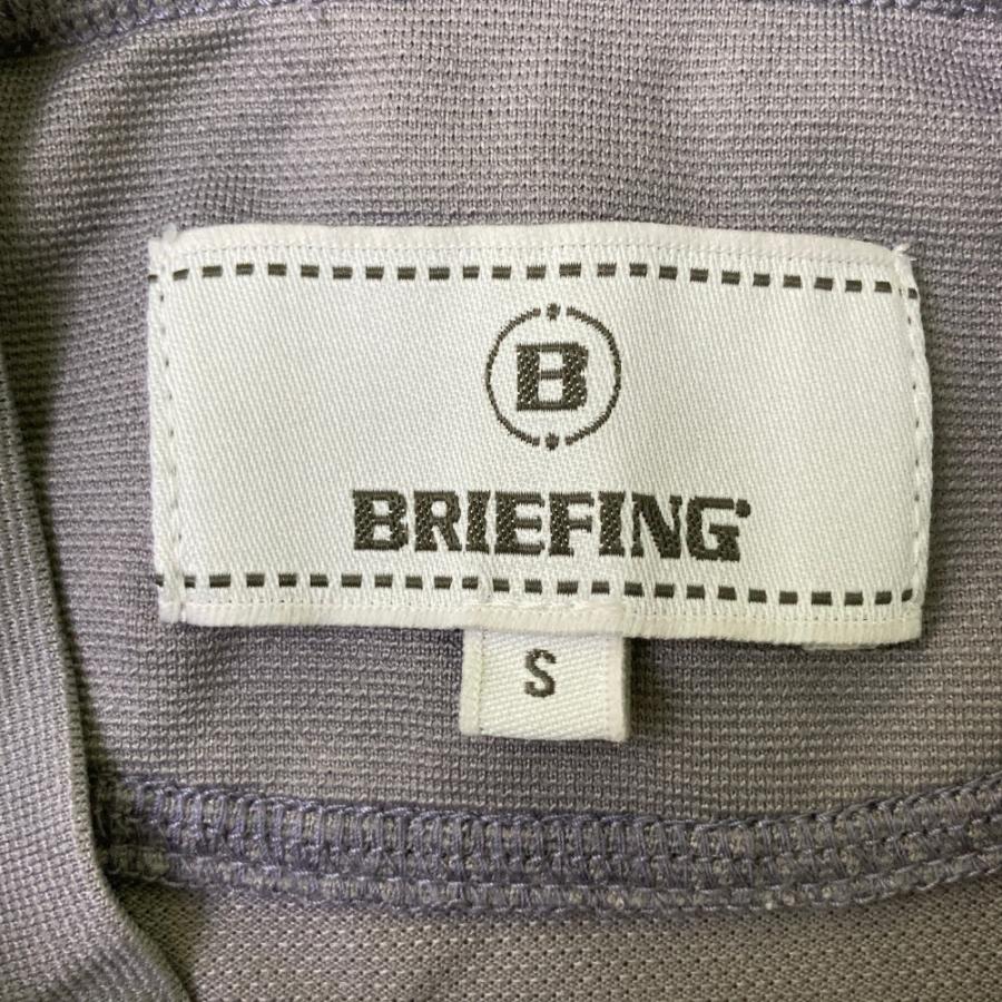 BRIEFING（ブリーフィング） BRIEFING GOLF ノースリーブTシャツ
