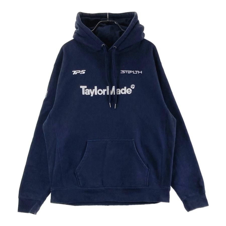 TAYLOR MADE テーラーメイド ×ORACLE RED BULL RACING 裏起毛 TAYLOR MADE テーラーメイド ×ORACLE RED BULL RACING 裏起毛