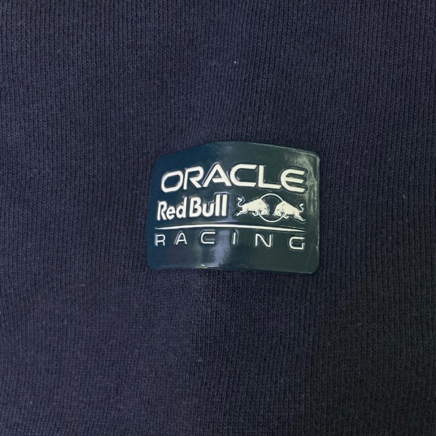 TaylorMade（テーラーメイド） ×ORACLE RED BULL RACING 裏起毛
