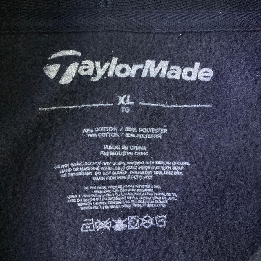 TAYLOR MADE テーラーメイド ×ORACLE RED BULL RACING 裏起毛 TAYLOR MADE テーラーメイド ×ORACLE RED BULL RACING 裏起毛