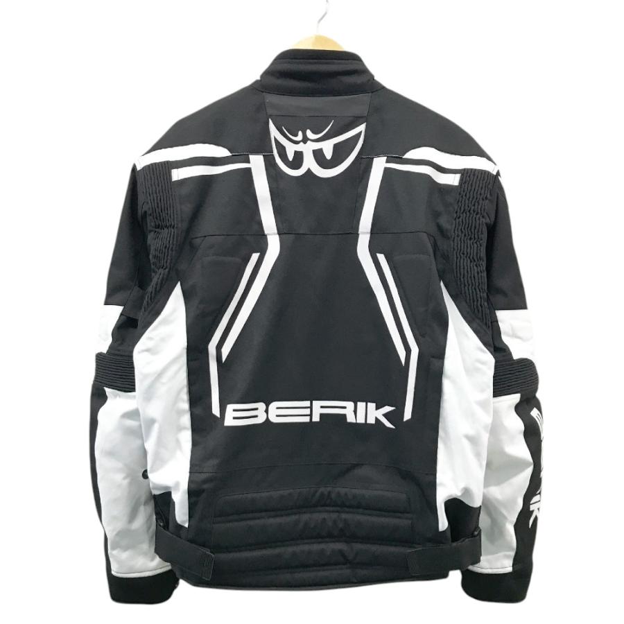 BERIK RACE-DEP 2.0 バイクジャケット 48サイズ BERIK RACE-DEP 2.0 バイクジャケット 48サイズ