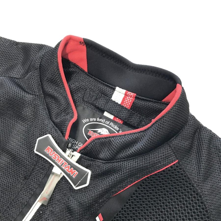 クシタニ メッシュジャケット K-2193 アヴェンタジャケット d3ad00e9c1e3a83060043d4d3b394b