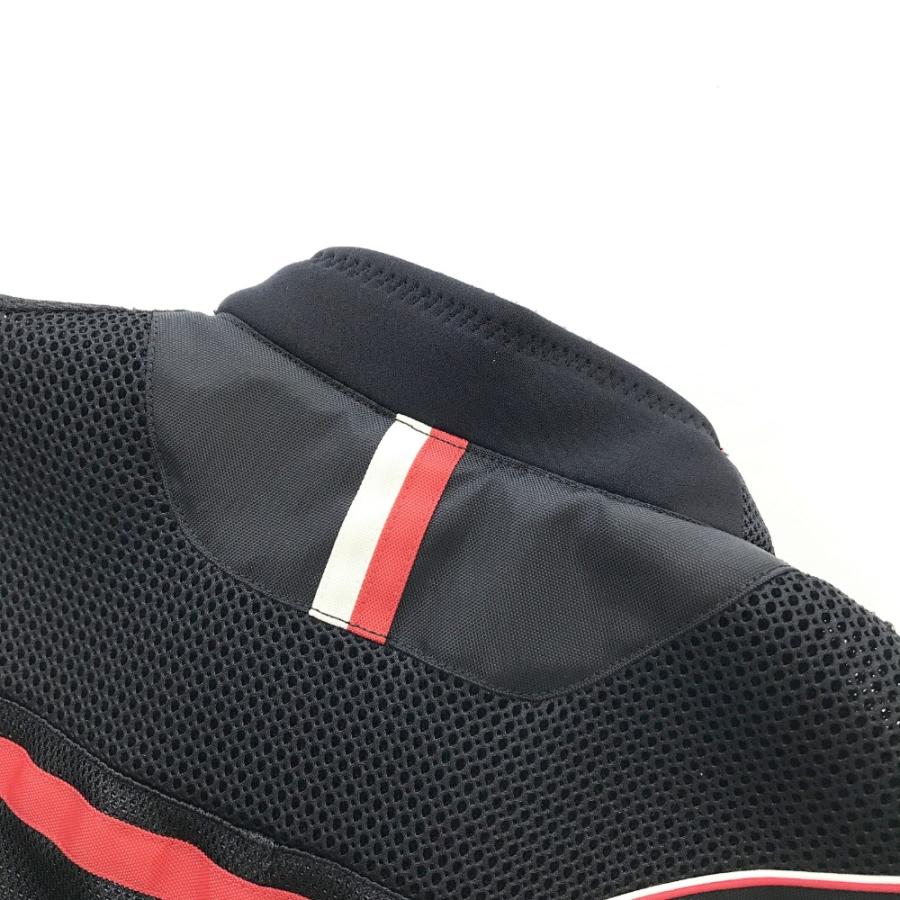 クシタニ KUSHITANI K-2193 アヴェンタ メッシュジャケット