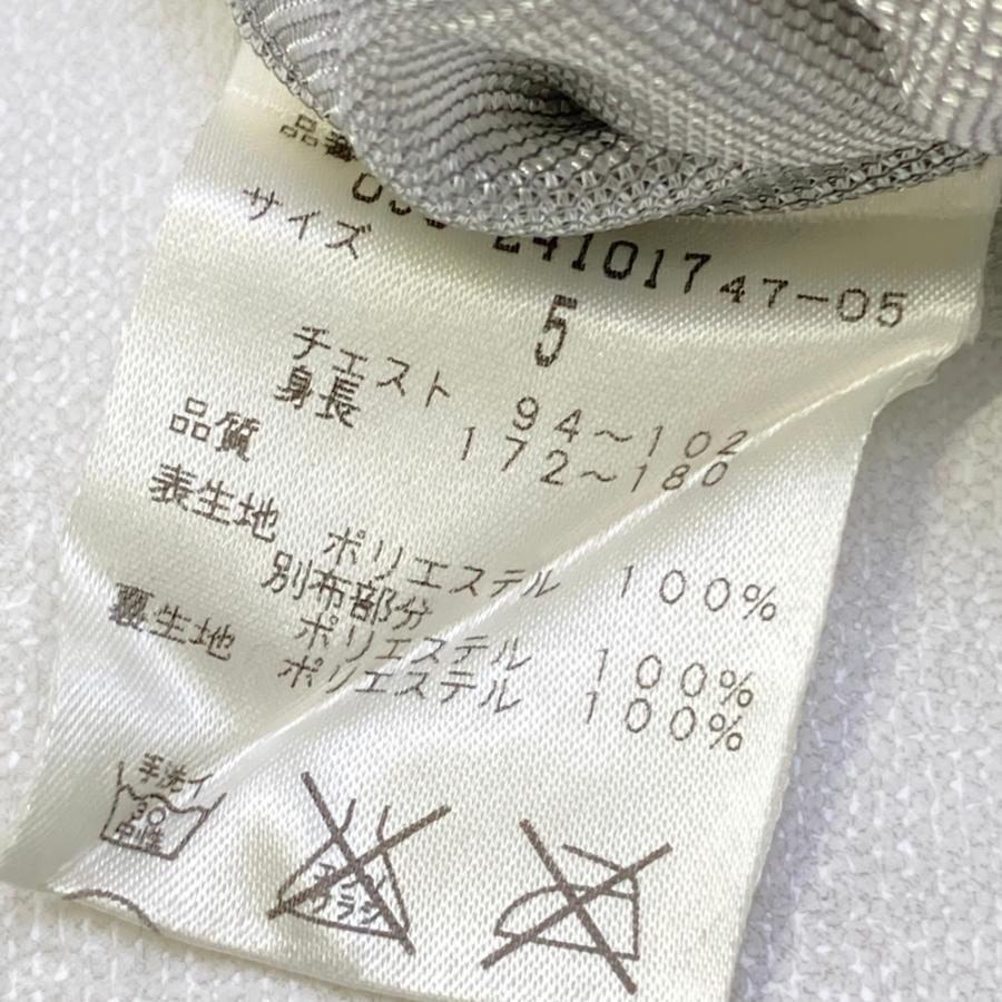 PEARLY GATES パーリーゲイツ 蓄熱 ハーフジップ フリース ベージュ系