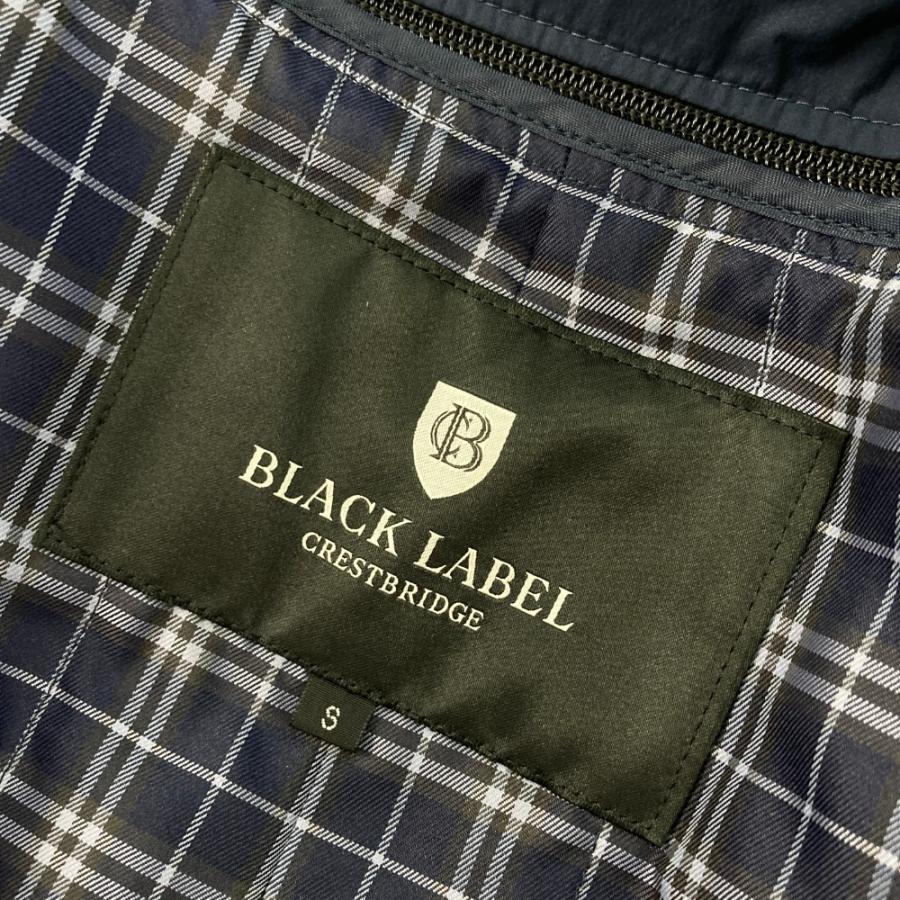 BLACK LABEL CRESTBRIDGE ブラックレーベル クレストブリッジ 51A30