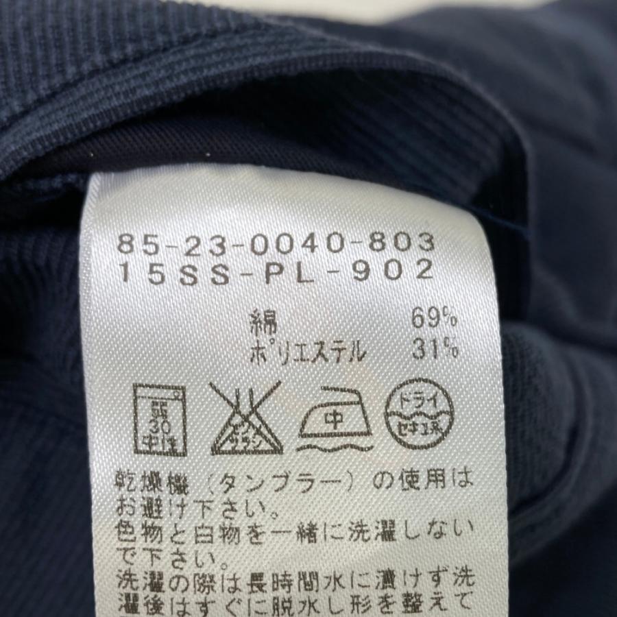 BEAMS GOLF（ビームス ゴルフ） ロングパンツ ネイビー系 M ゴルフ