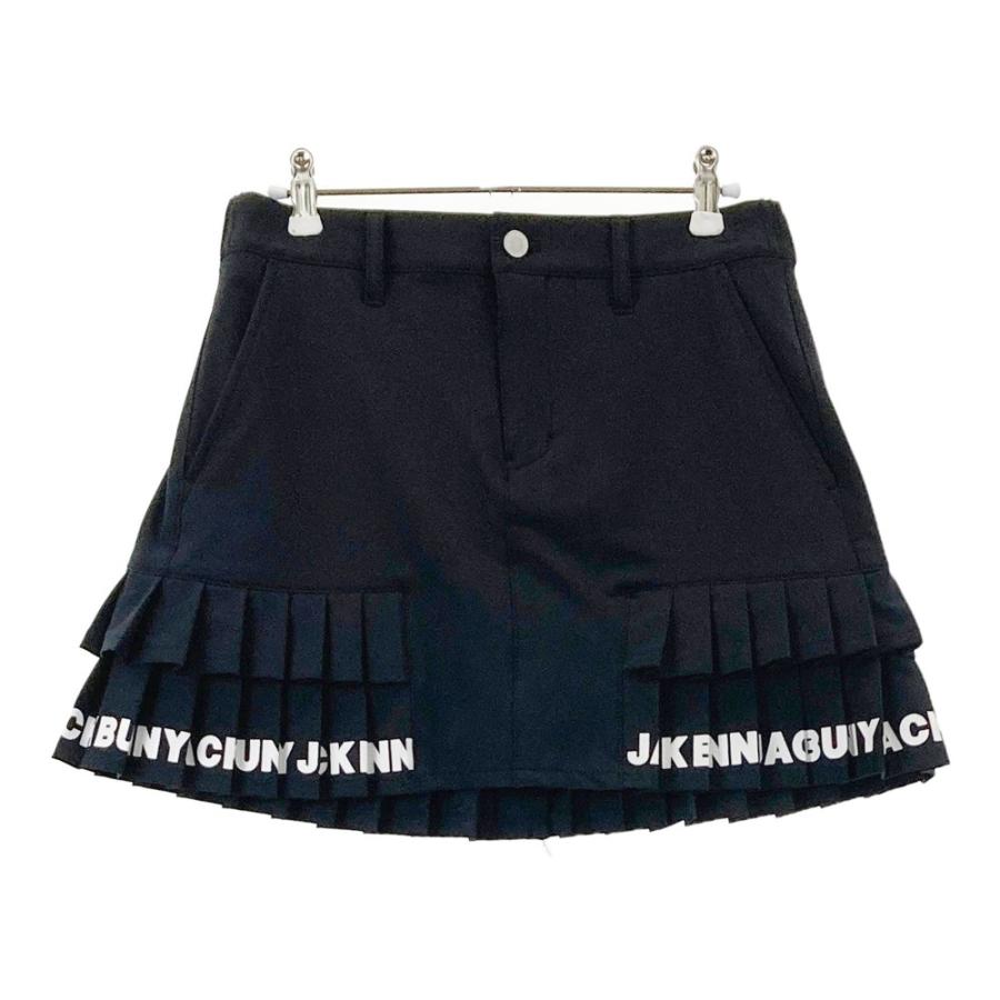 JACKBUNNY タートルネックシャツ インナー付きスカート JACKBUNNY タートルネックシャツ インナー付きスカート 美品