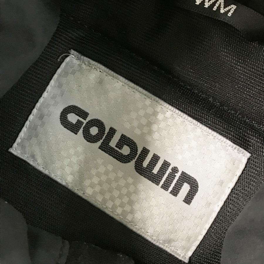 GOLDWIN（ゴールドウイン） GSM12158 マルチフーデッドジャケット