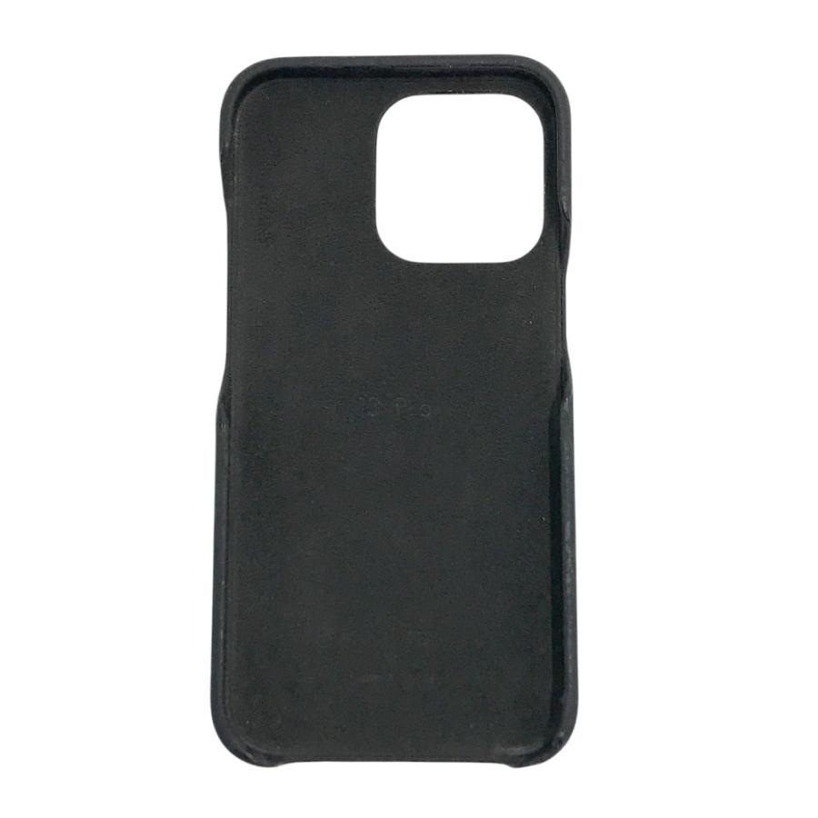 ルイヴィトン iPhone 13 Pro バンパー モノグラム LOUIS VUITTON（ルイ・ヴィトン） ルイ ヴィトン SN1292 iPhon13 Pro