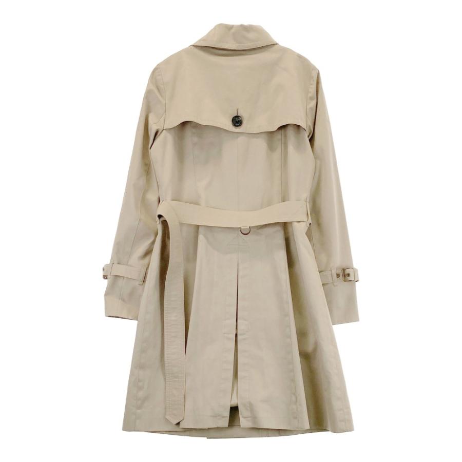 BURBERRY BLUE LABEL バーバリーブルーレーベル トレンチコート BURBERRY BLUE LABEL バーバリーブルーレーベル トレンチコート