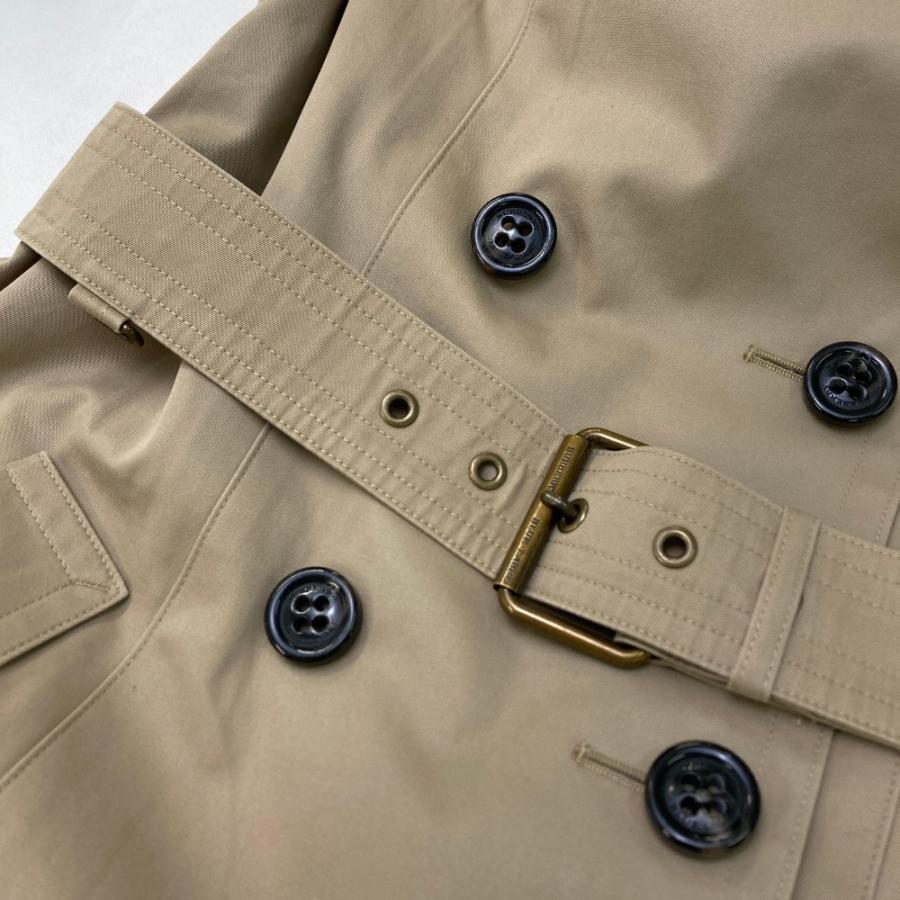 BURBERRY BLUE LABEL バーバリーブルーレーベル トレンチコート BURBERRY BLUE LABEL バーバリーブルーレーベル トレンチコート