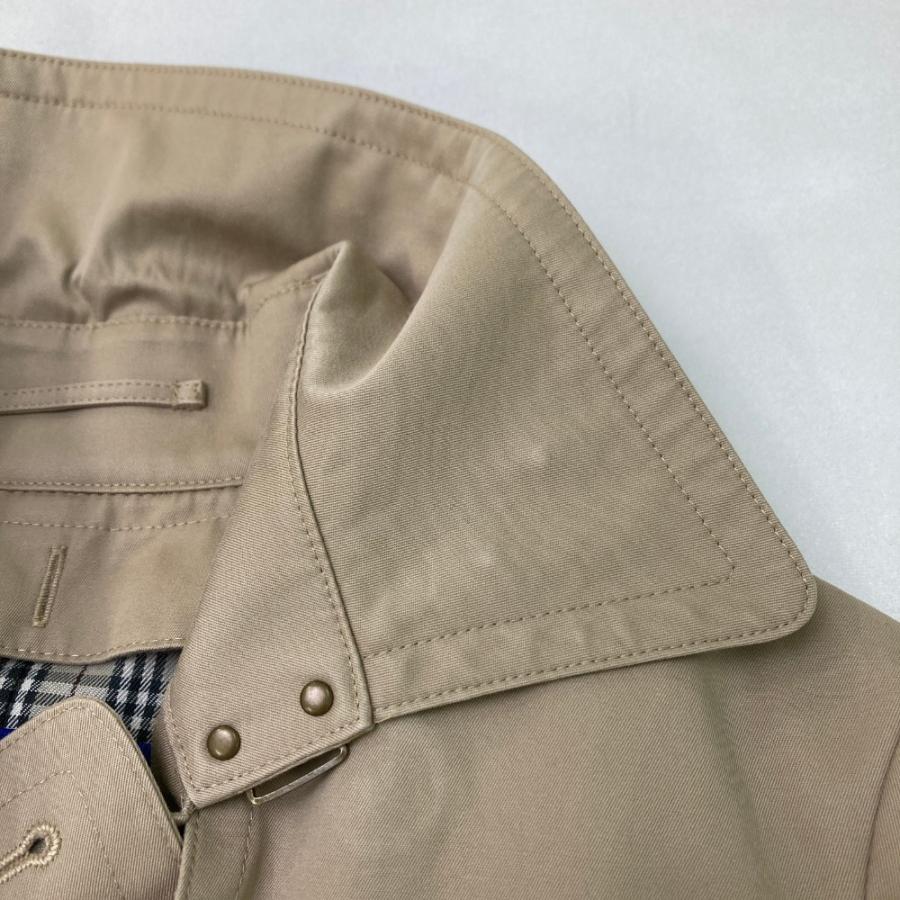 BURBERRY BLUE LABEL バーバリーブルーレーベル トレンチコート BURBERRY BLUE LABEL バーバリーブルーレーベル トレンチコート