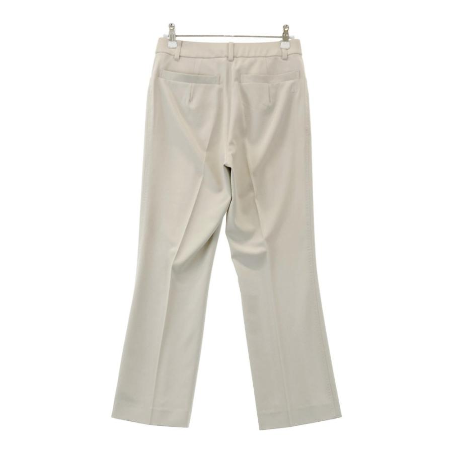 ゴルフ LANVIN SPORT パーカー スカート セットアップ ベージュ L
