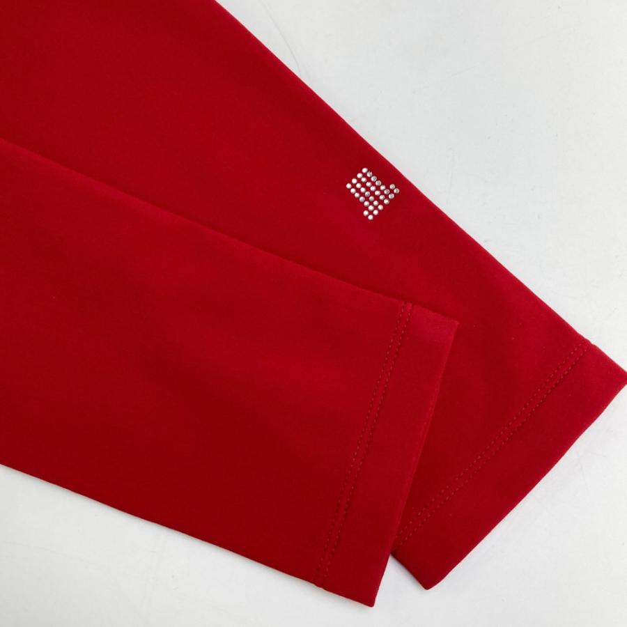 LANVIN SPORT（ランバンスポール） ランバン スポール 長袖ハイネックT