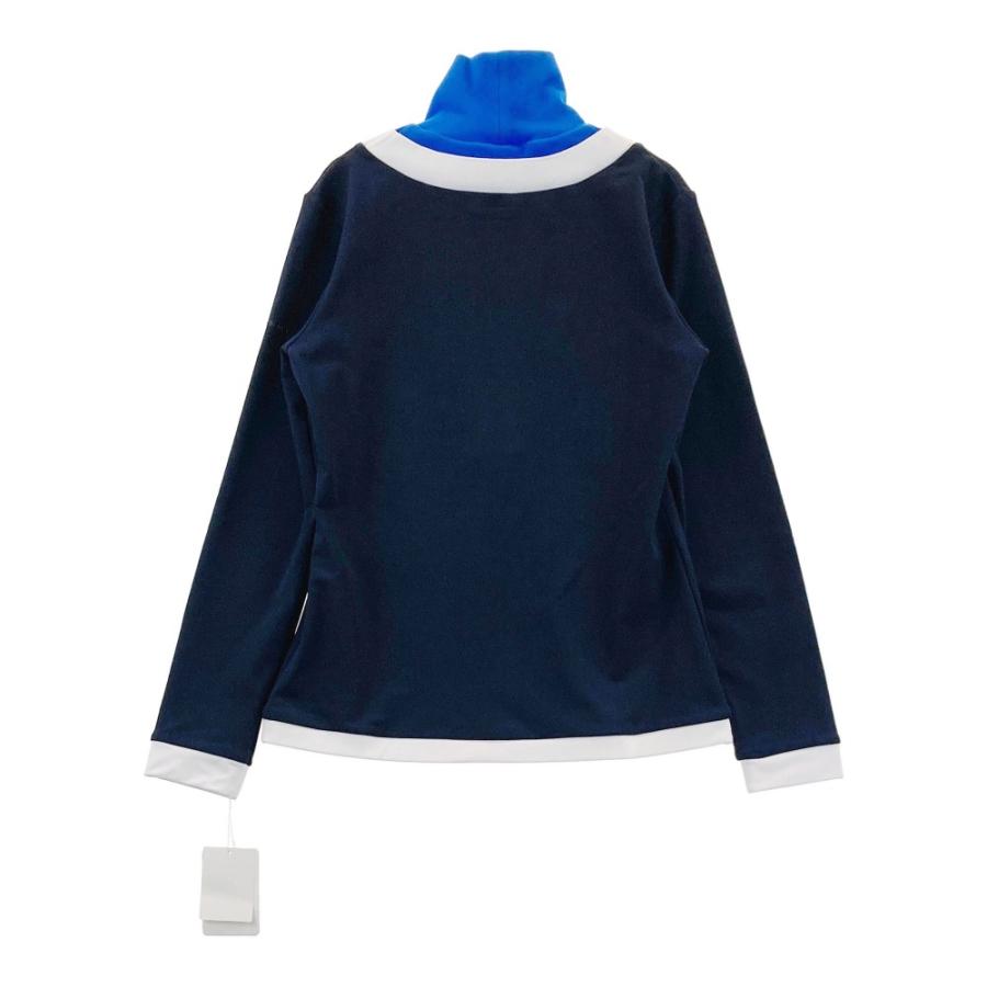 LANVIN SPORT 【新品】LANVIN ランバン スポール 長袖ハイネック LANVIN SPORT 【新品】LANVIN ランバン スポール 長袖ハイネック