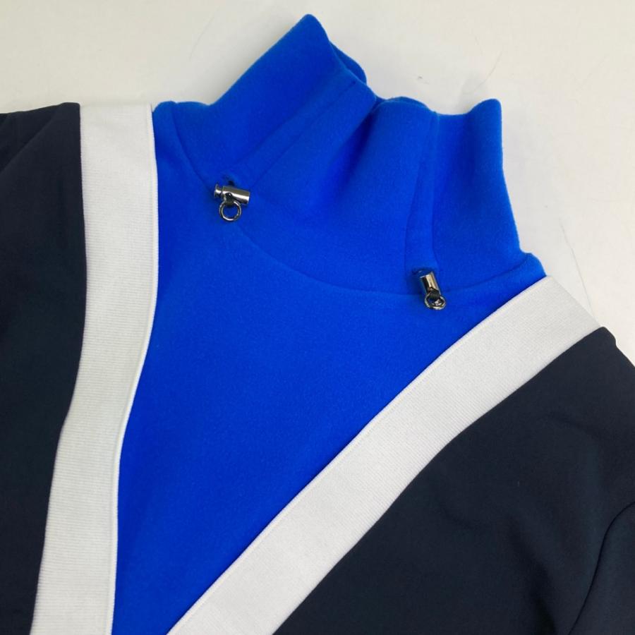 LANVIN SPORT 【新品】LANVIN ランバン スポール 長袖ハイネック LANVIN SPORT 【新品】LANVIN ランバン スポール 長袖ハイネック